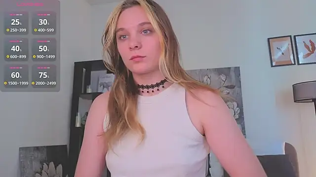 NaokoStifel webcam