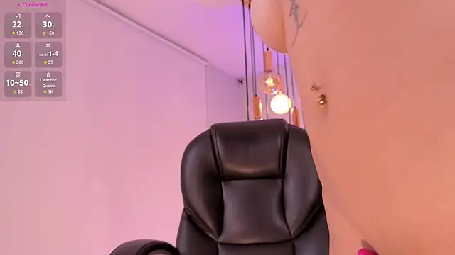 HannaConnor_ webcam