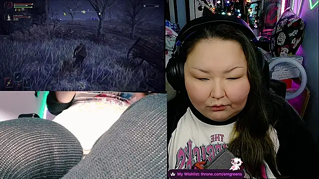 EmGreens webcam