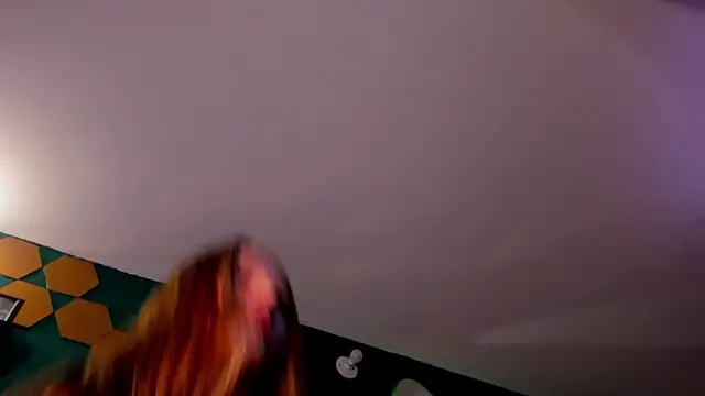 evy_orange1 webcam