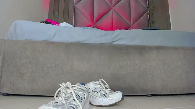 BriaConner_ webcam