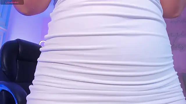 GabriellaLee webcam