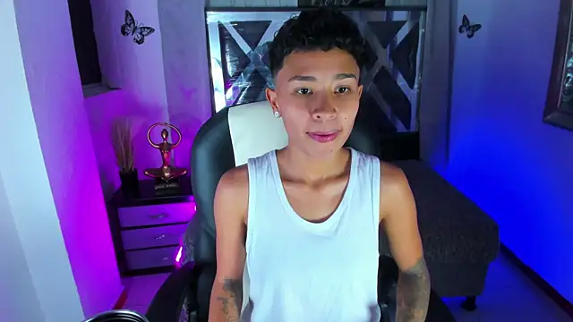 nova_sex01 webcam
