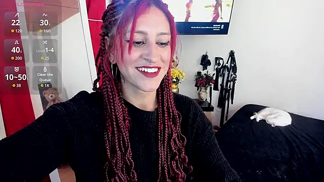 Sofi_F_w webcam