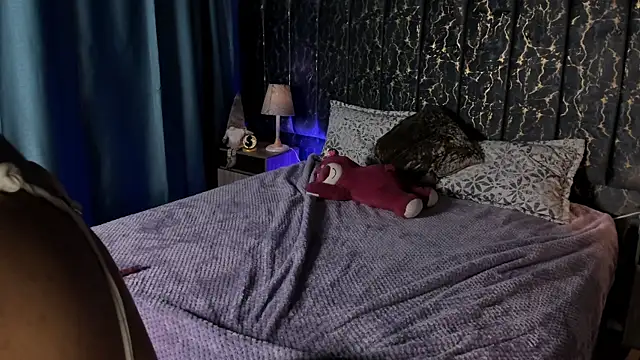 Lea_velle webcam