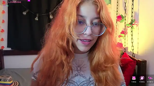 _Moon_Johnson webcam