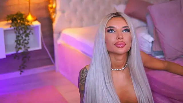 Juicy_Jessye webcam