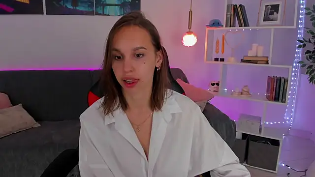 SandraTucker webcam