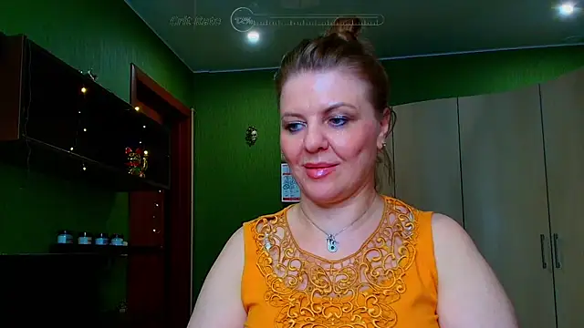 VeronikawGold webcam