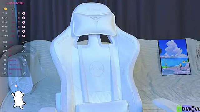 bd_black webcam