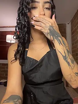 RosseMelody webcam