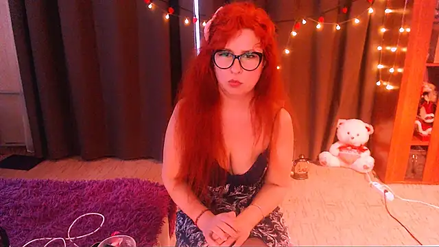Crystal2207 webcam