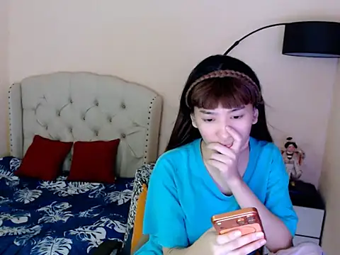 ShantalFoxxy_ webcam