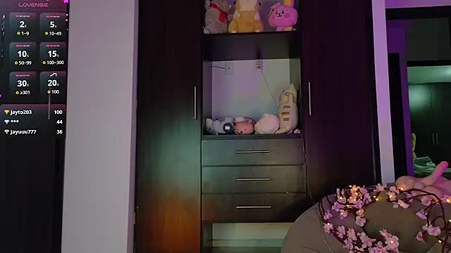 AIXATRISTA1 webcam