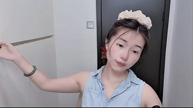 xixi-baobao webcam