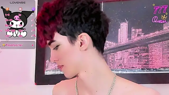 Baby_FenixTS webcam