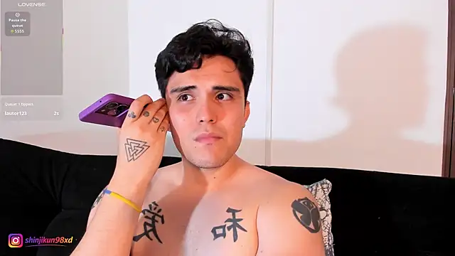 jasonxd9898 webcam