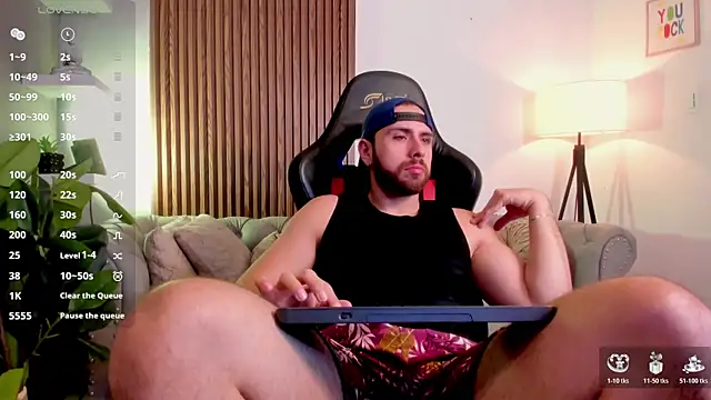 Maximo_Wolff webcam