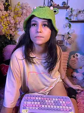 Eymmy_24 webcam