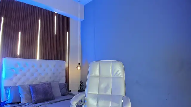 ZamabyCrucie webcam