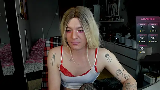 Succubbb webcam