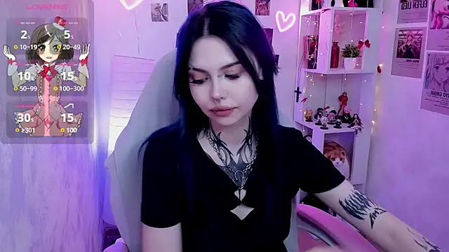 Morana_Batt webcam