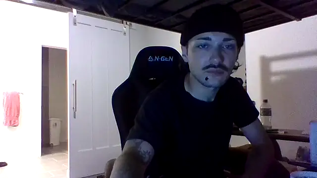 Jbenz420 webcam