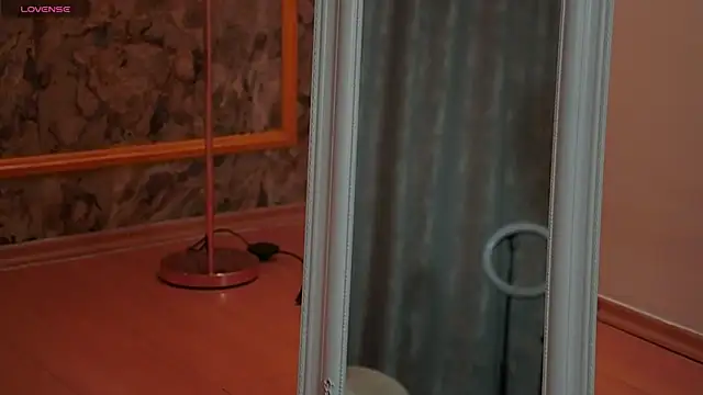 DarkLustAngel webcam