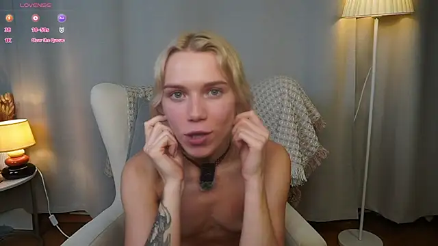 DianeHonnette webcam