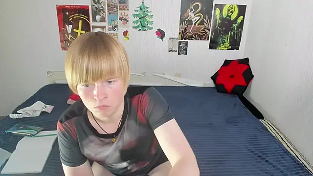 Cattie_w_ webcam