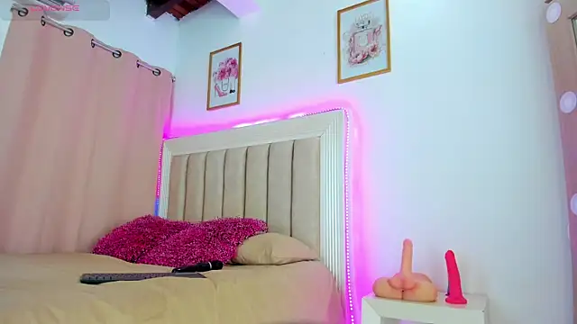 fabianacutee live sex cam