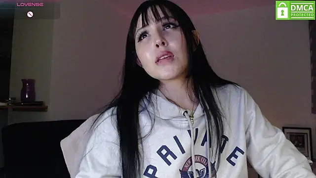 just_meko webcam