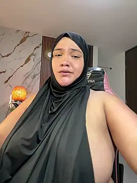 sweetmuslim01 webcam