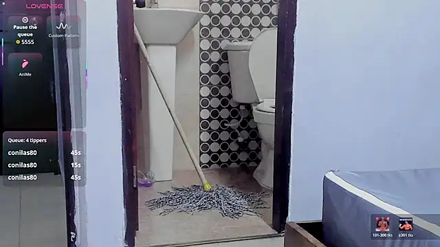 May-Clanfort webcam