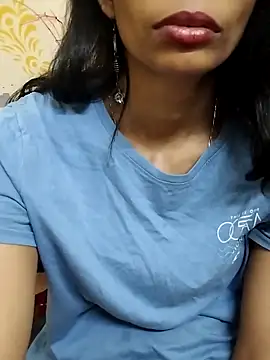 Rani_janam_ webcam