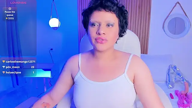 Alaska_deluxe webcam