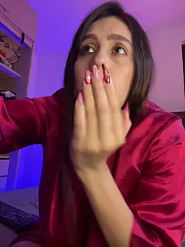 Samantafoxx_ webcam