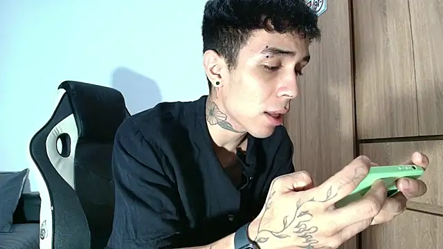 liorvante webcam