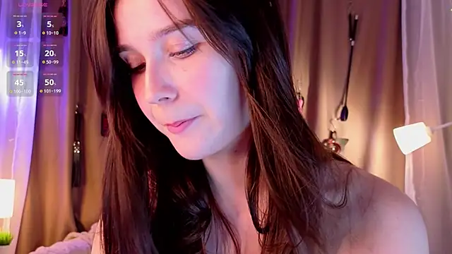 KiraYukimura webcam