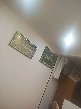 Jesucristo7654 webcam