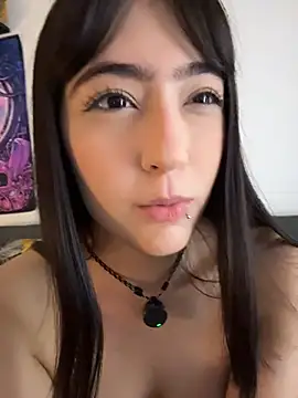 HinaSweet live cam