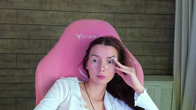 VanessaVienne webcam