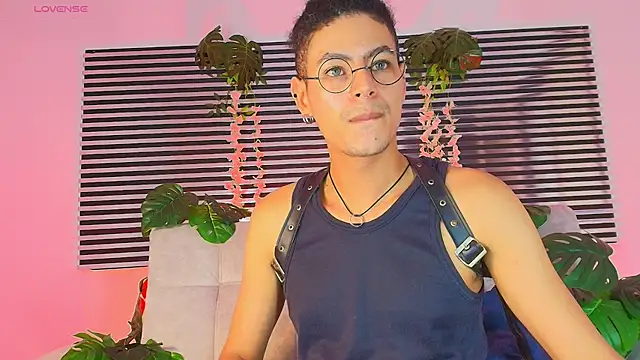 ThiiagoSaeenz webcam