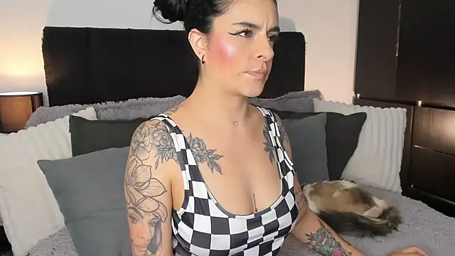 Amarae_ webcam
