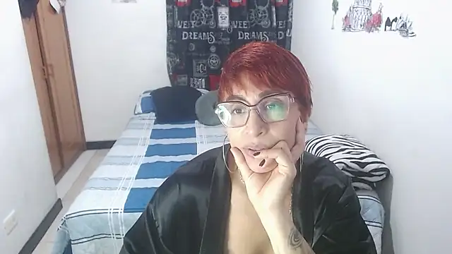Watch Charlotte_gray_ live on EroticFlix - High definition streams