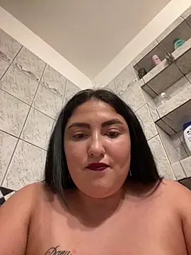 Amber_Sinn webcam