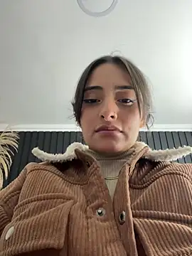 Nanda_vixen_ webcam