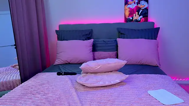 Rossy_X webcam