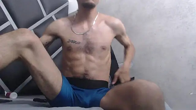Endrick-23 webcam