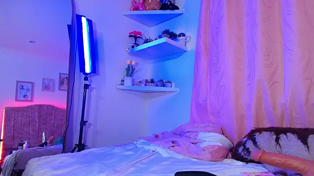 Evan_Rose webcam